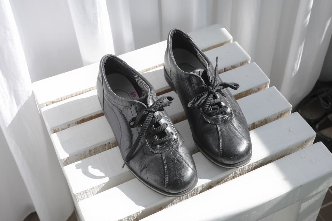 Ginza Yoshinoya shoes 상품이미지2