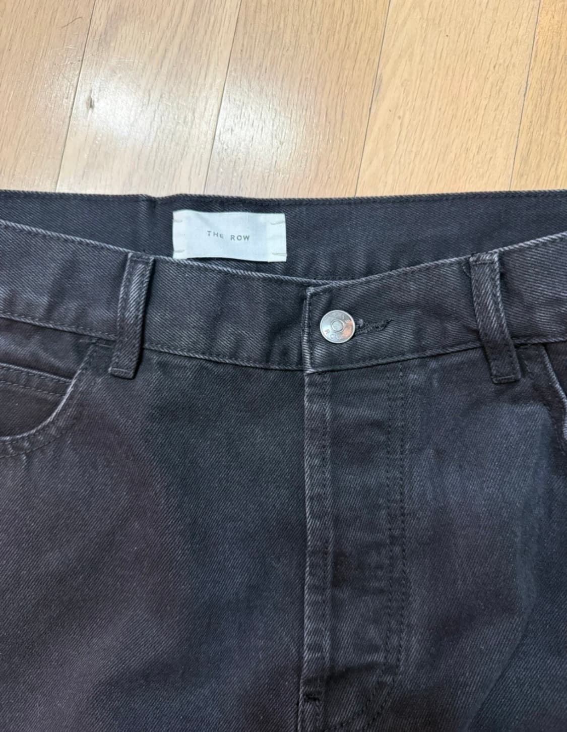 The row ross jean 상품이미지5