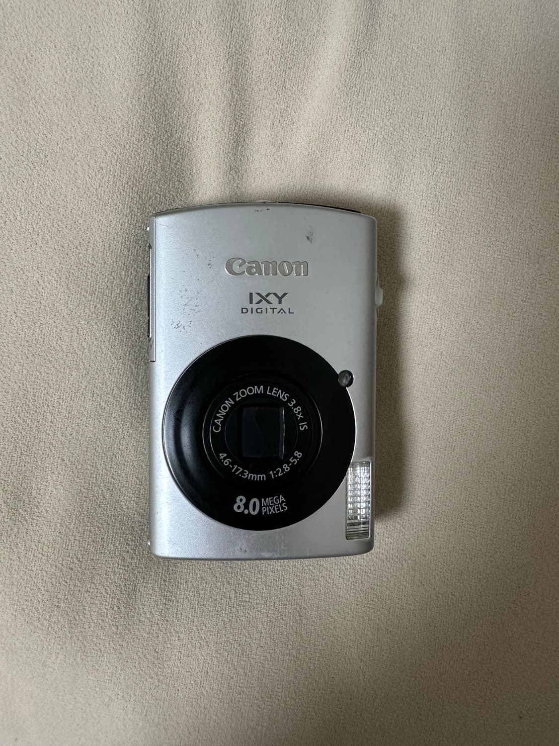 캐논 익서스 860is 디카/디지털카메라  상품이미지1