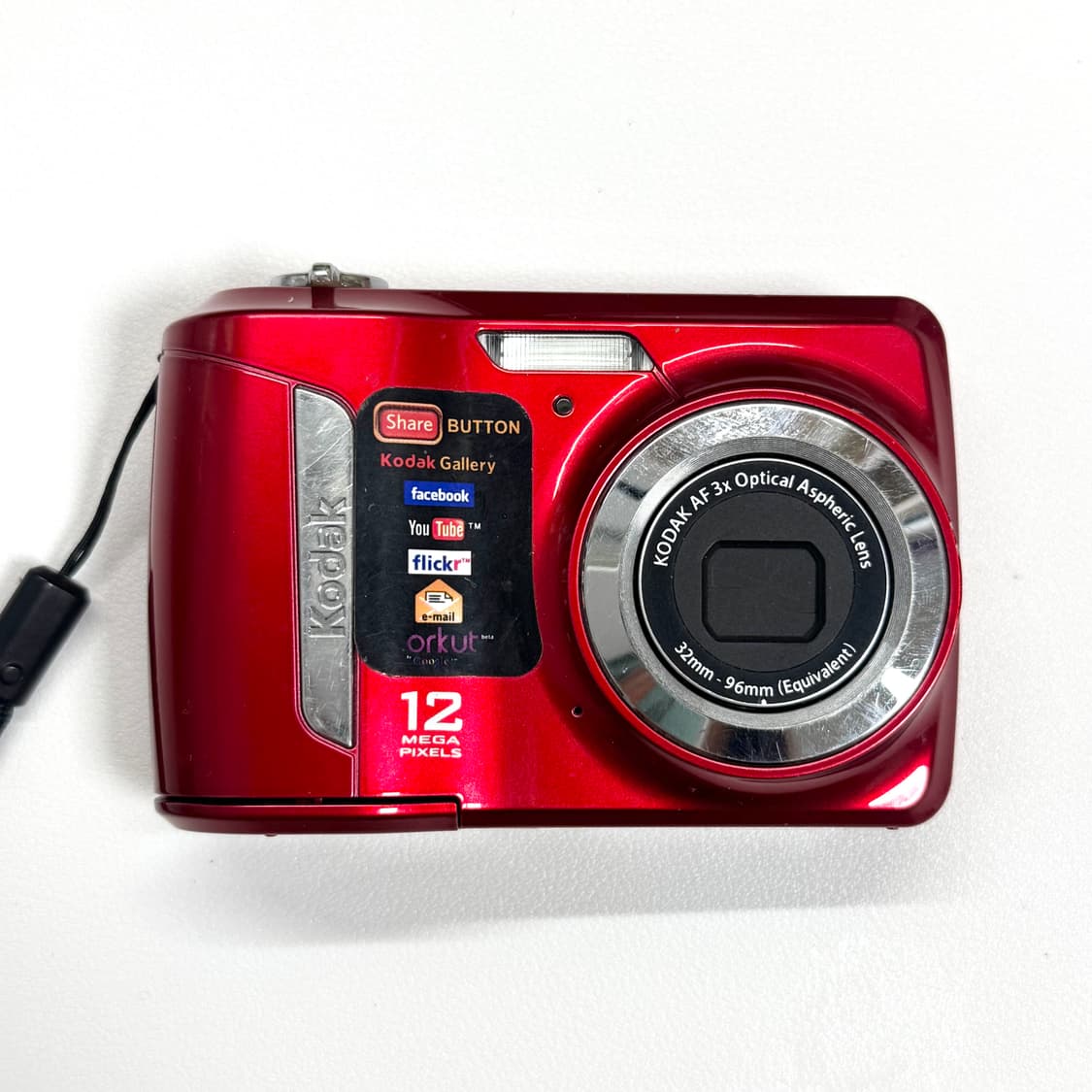 코닥 C143 | 키키 디카 Kodak 상품이미지1