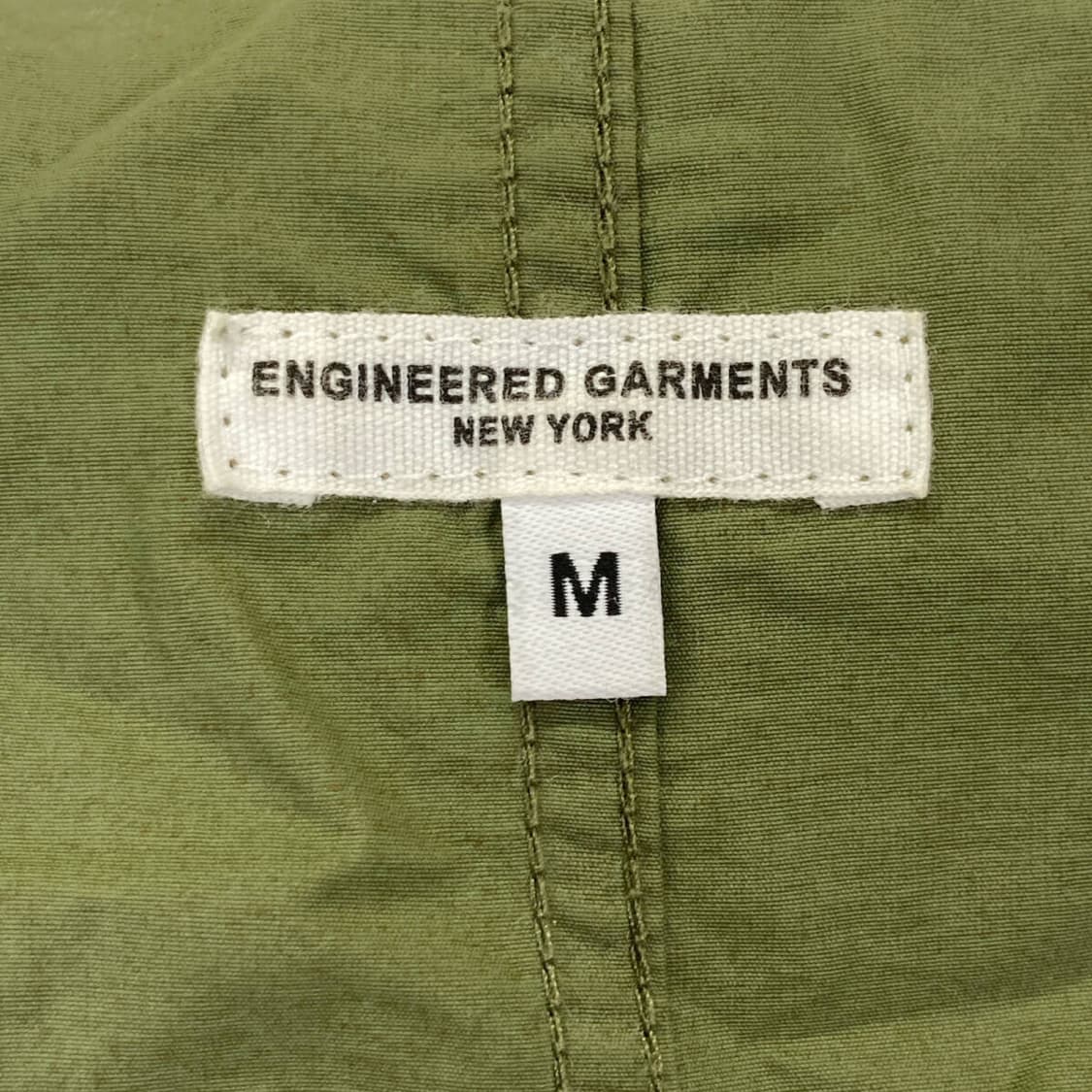 [M] 엔지니어드가먼츠 피쉬테일 파카 상품이미지3