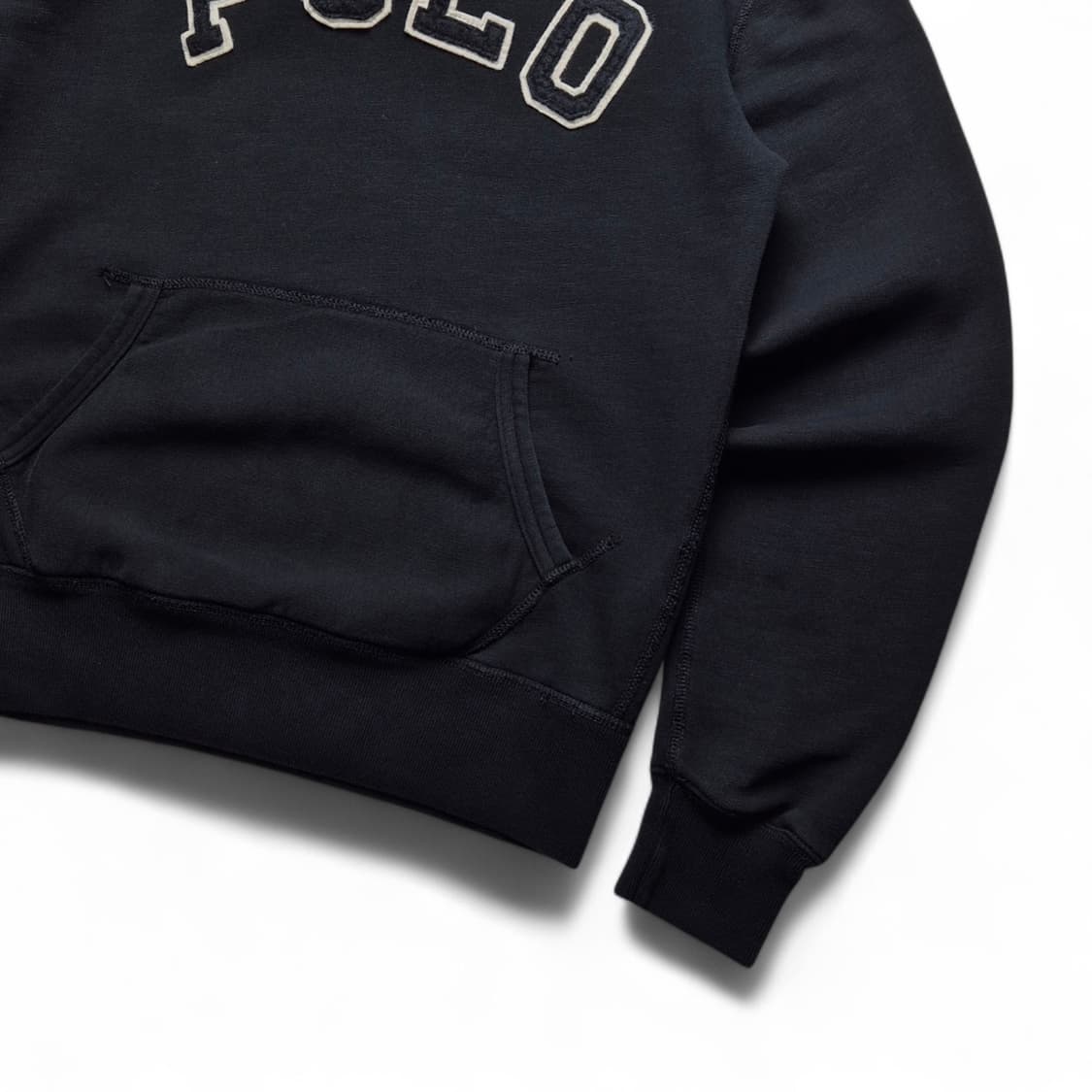 [S] 폴로 랄프로렌 스펠아웃 후드티 상품이미지5