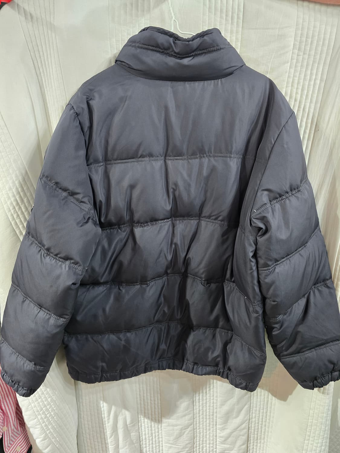 아베크롬비 숏패딩  상품이미지3