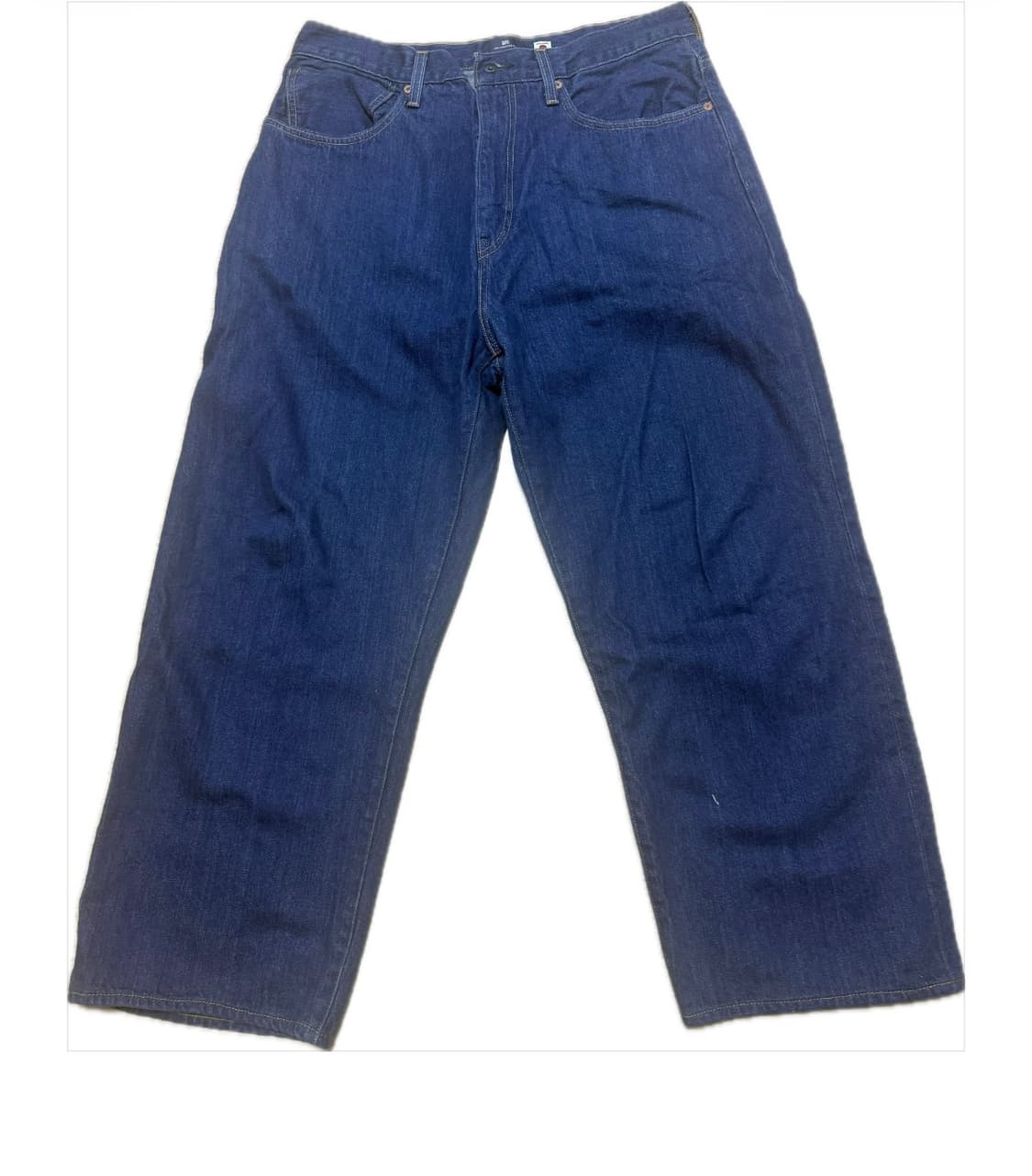 빈티지 일본 리바이스 데님팬츠 상품이미지1