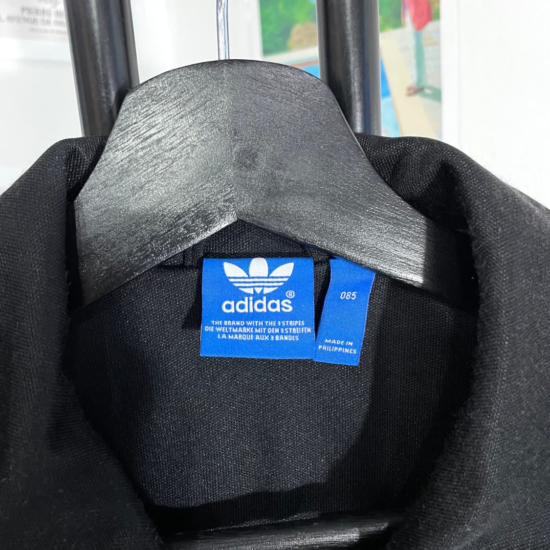 아디다스 파이어버드 트랙탑 상품이미지8