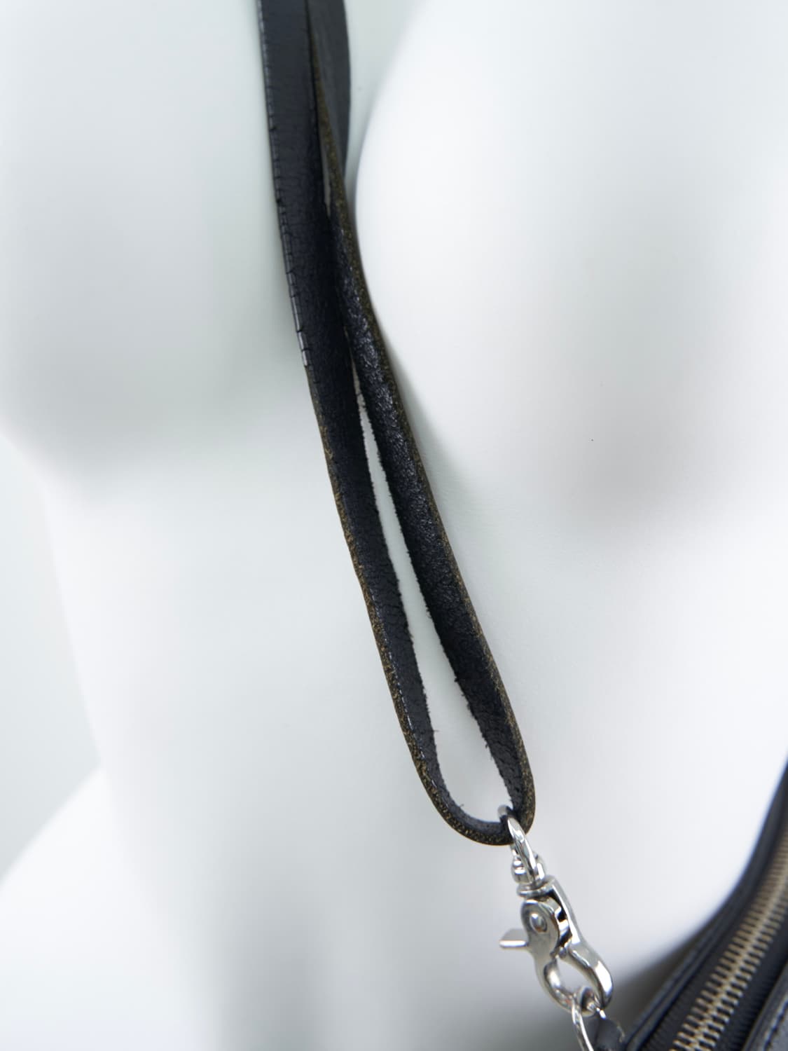 DIESEL mesh harness shouldr bag 상품이미지8