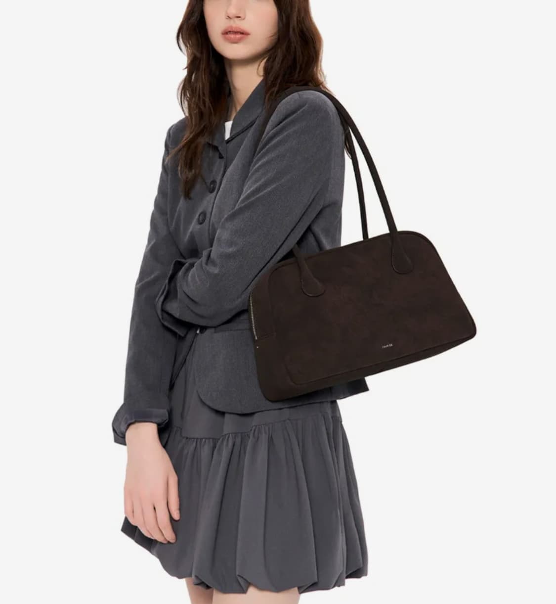 새상품 스탠드오일 모모백 라지 마론 상품이미지2