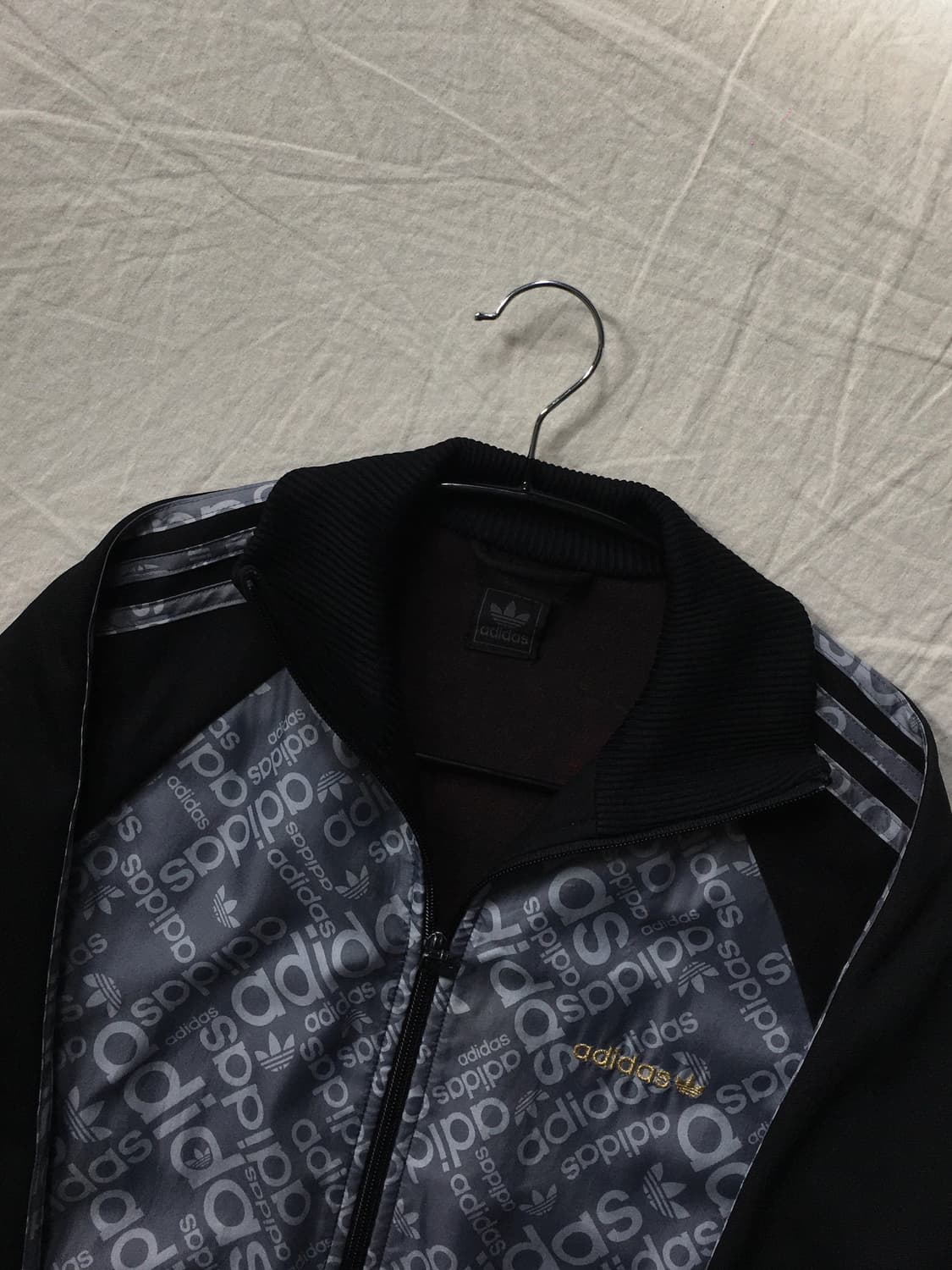 아디다스 스펠로고 져지 상품이미지4