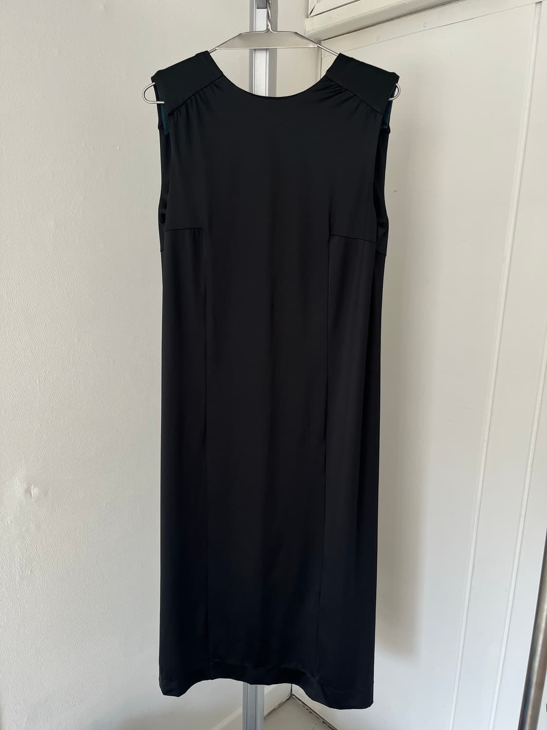 back open dress 상품이미지6