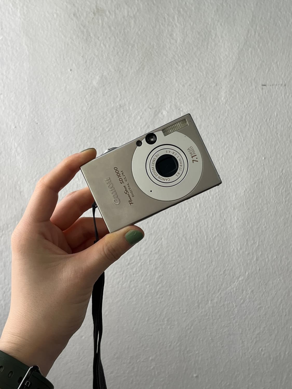 캐논 익서스70, 익시10, sd1000 상품이미지1