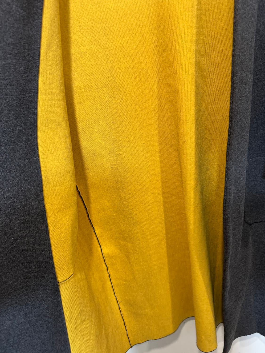 일본 엔폴드 롱 가디건  상품이미지4