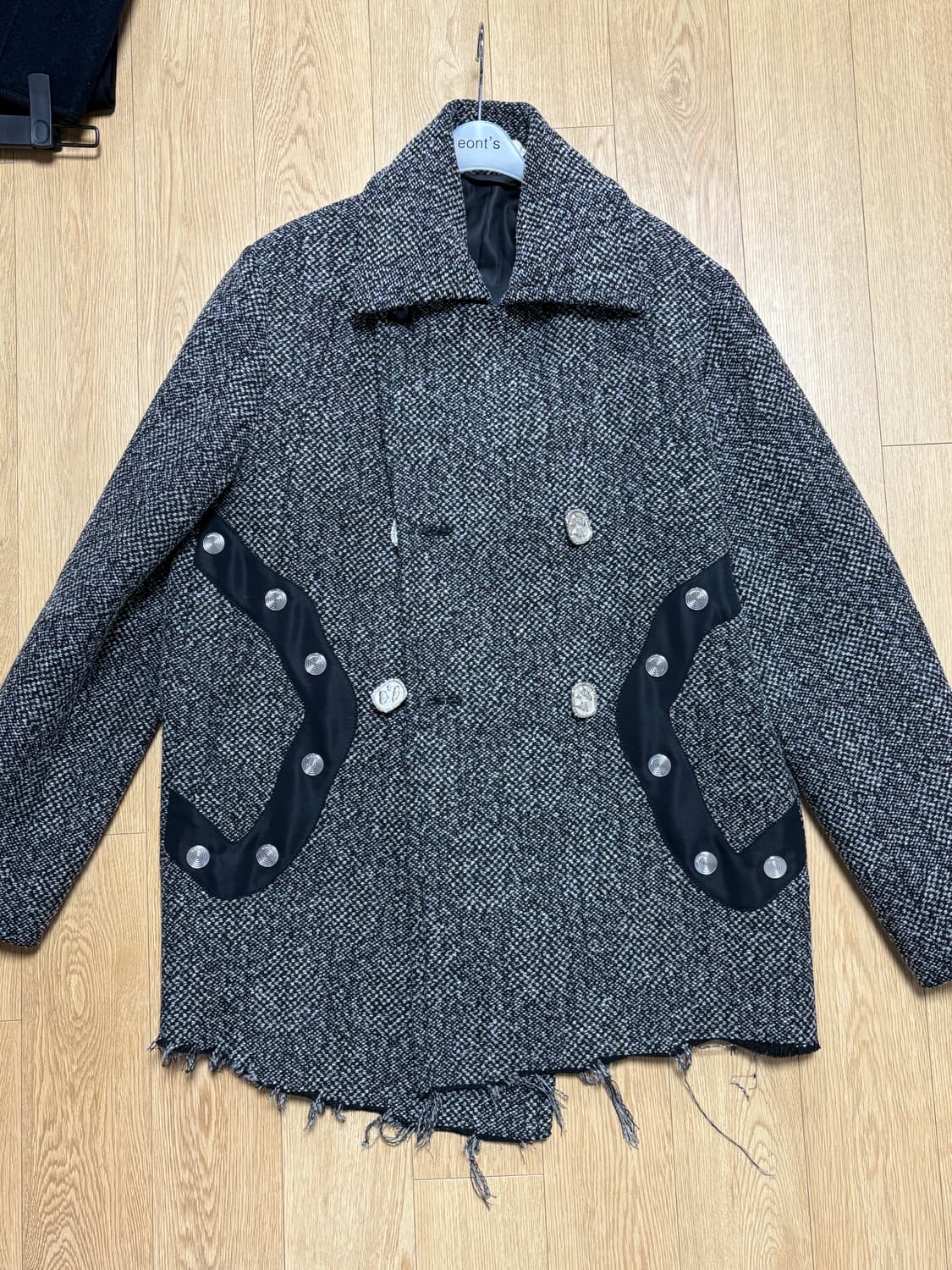 (M)namacheko alep coat 상품이미지1