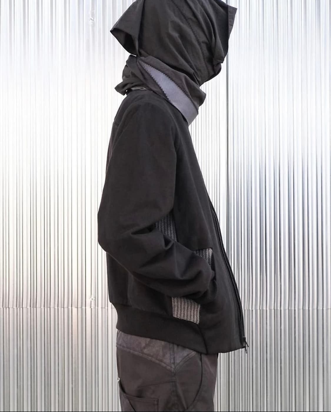 xlim ep2 블루종 상품이미지3