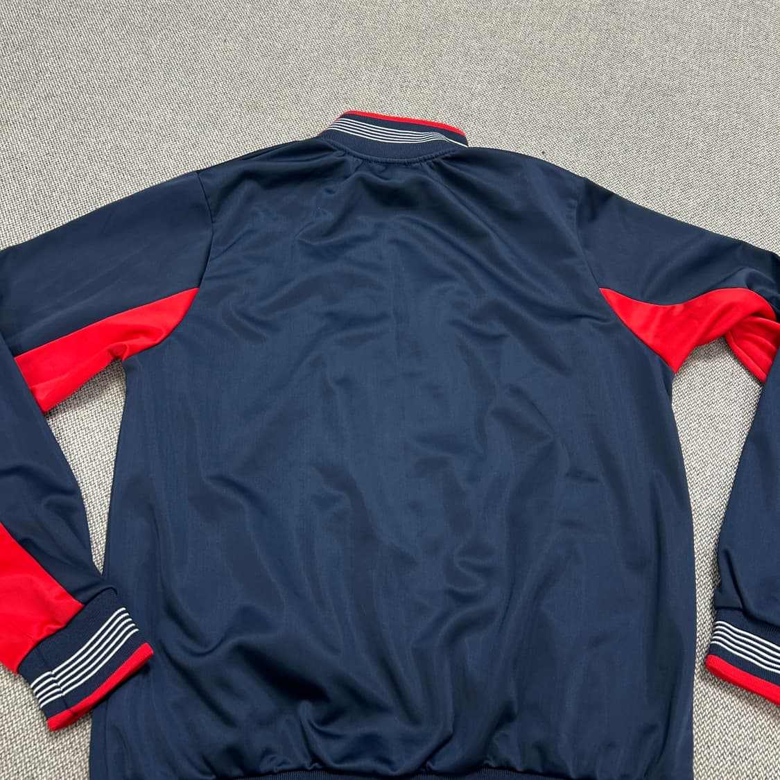 아스날 오피셜 트랙탑 져지(M) 상품이미지5