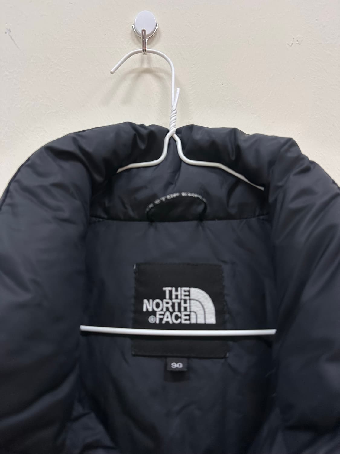 노스페이스 눕시 700 패딩 상품이미지4