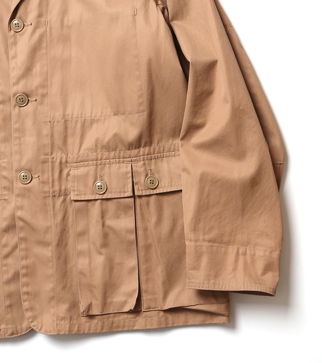 SASSAFRAS 상품이미지3