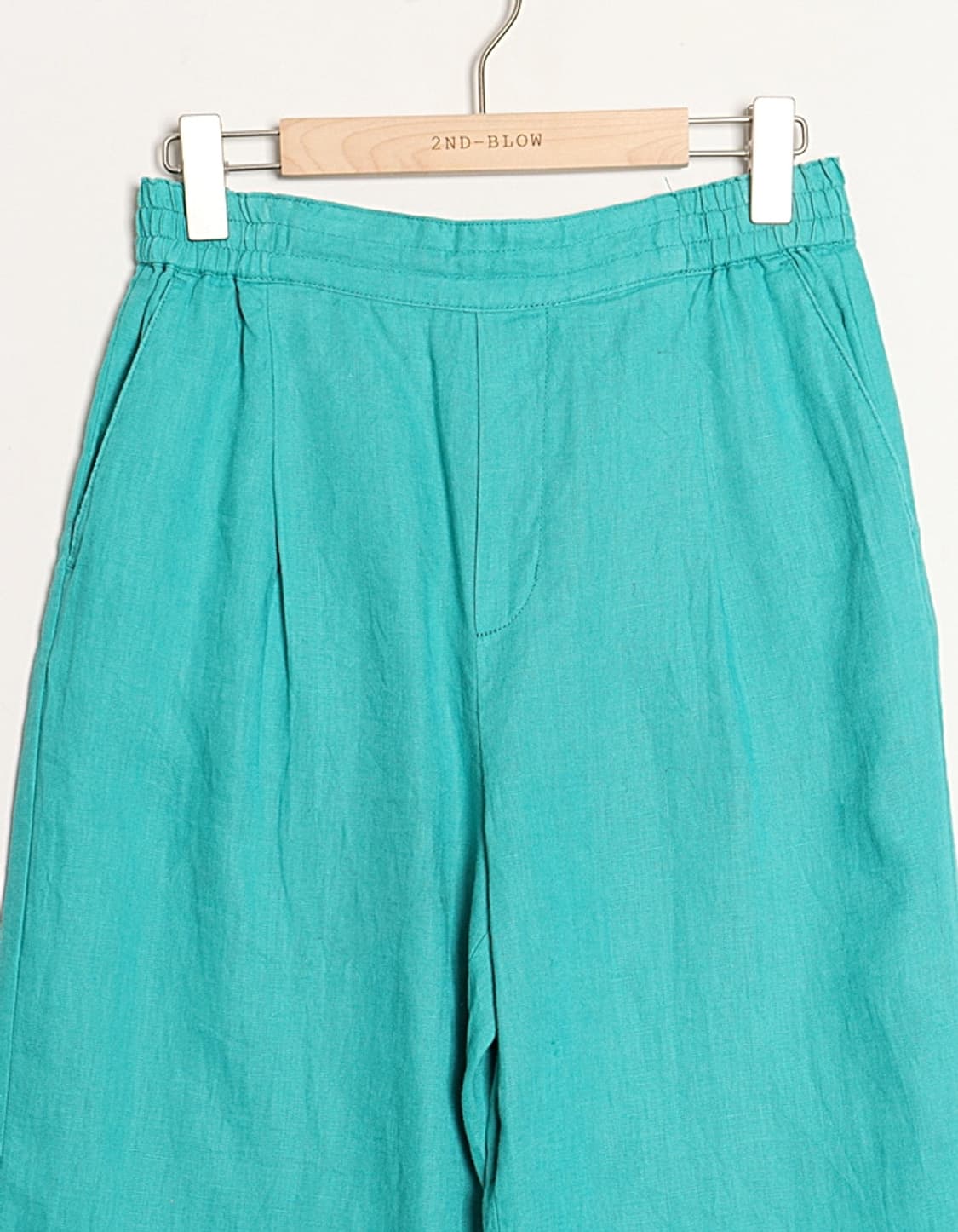 SIMPLICITE Linen Easy Pant (27~28) 상품이미지2