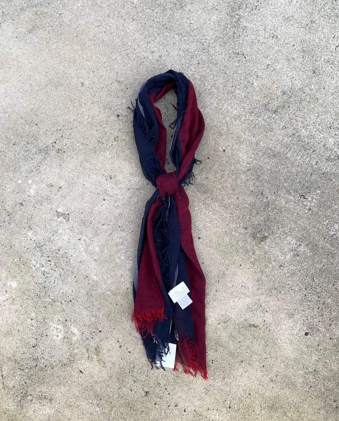 질샌더 멀티 스카프  상품이미지1