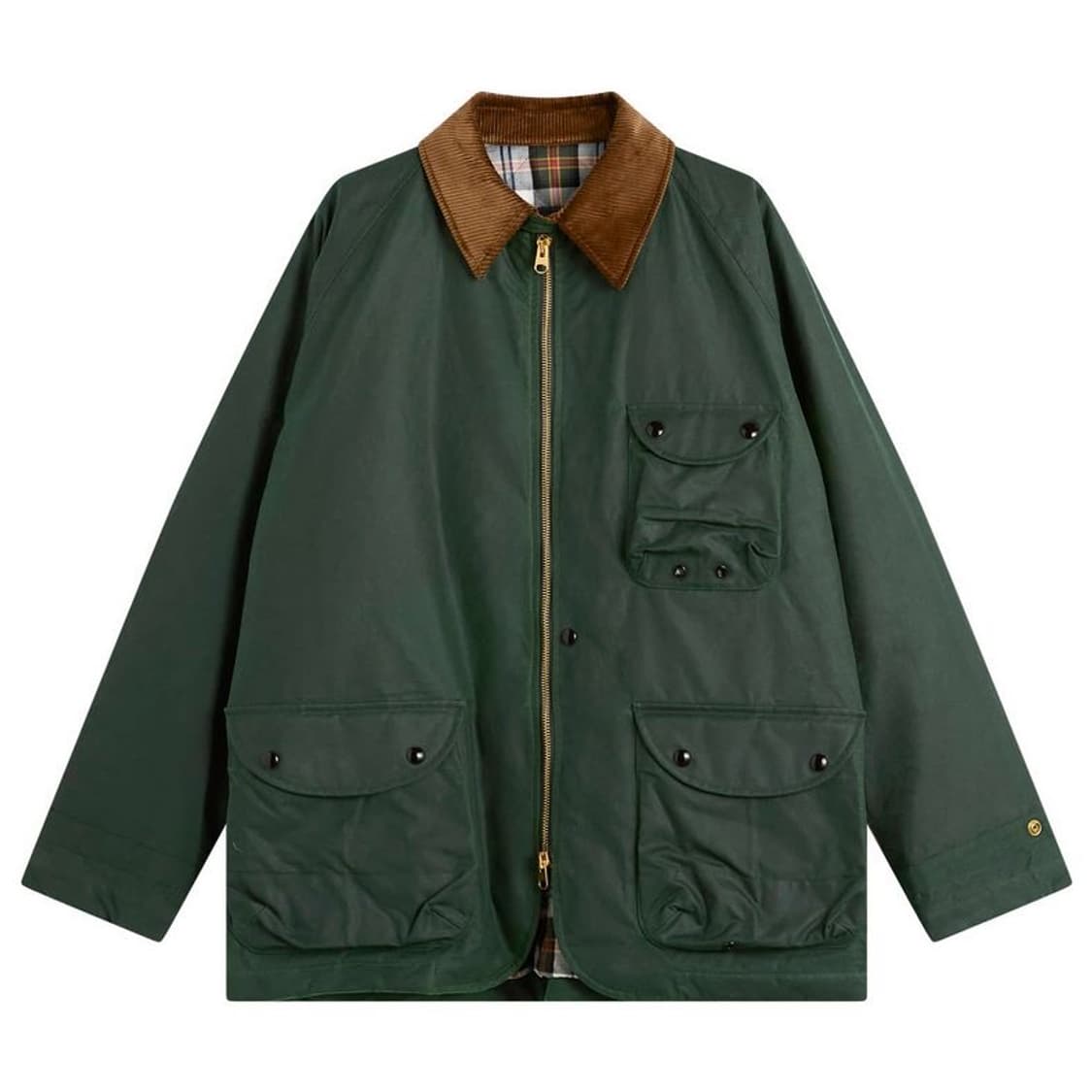 드레익스 커버올 34사이즈 상품이미지1