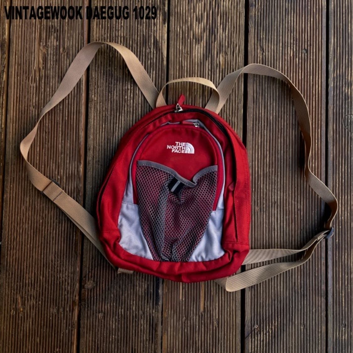 노스페이스 백팩 상품이미지2
