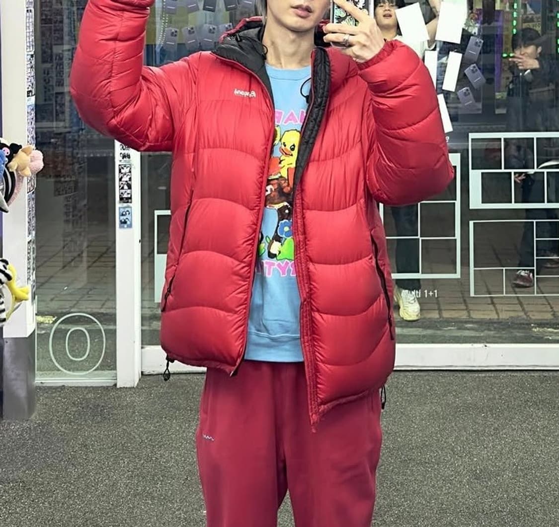 Paradise nyc 파라다이스 뉴욕 스웻셔츠 스웨트셔츠 맨투맨 상품이미지1