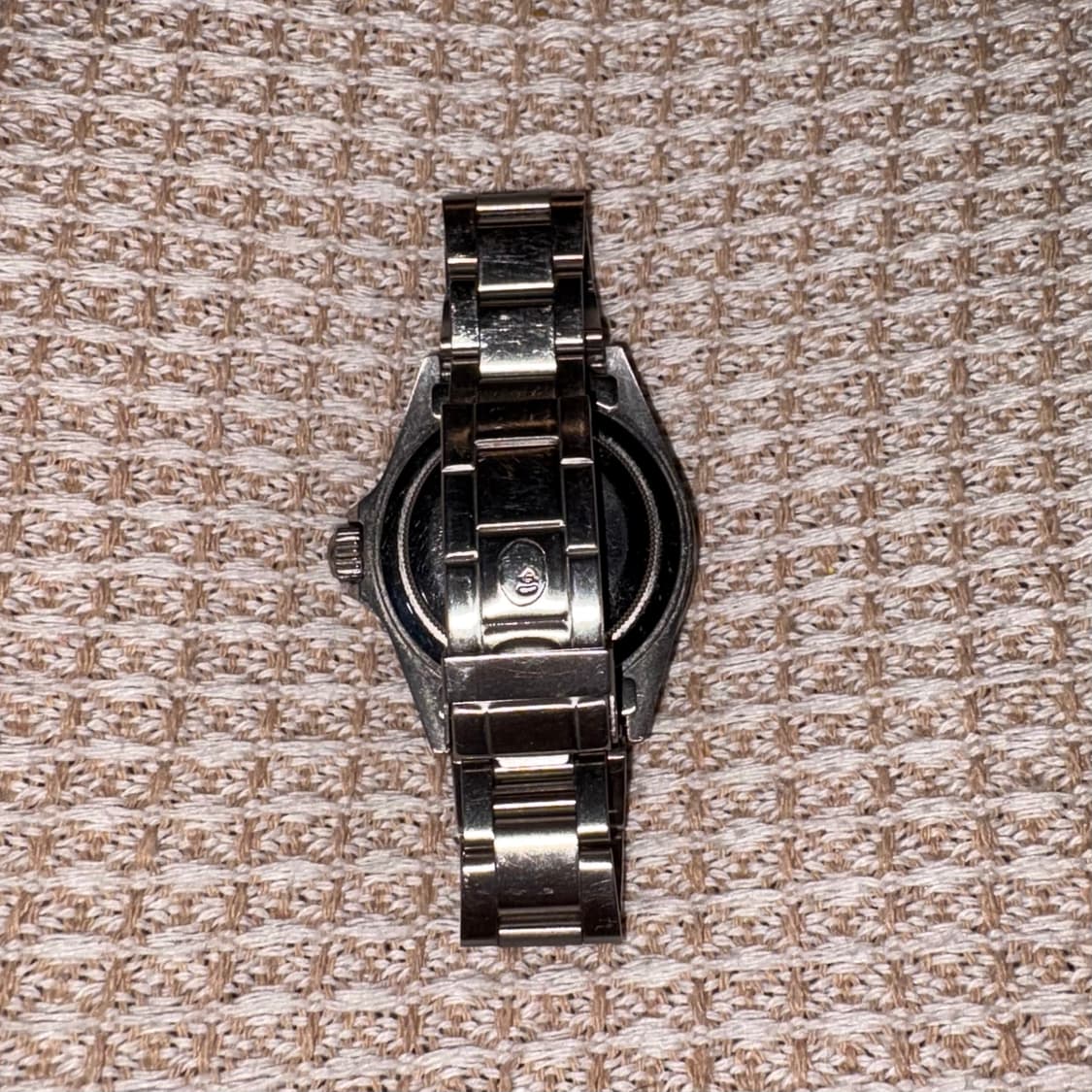 Bapex Bape 시계 상품이미지3