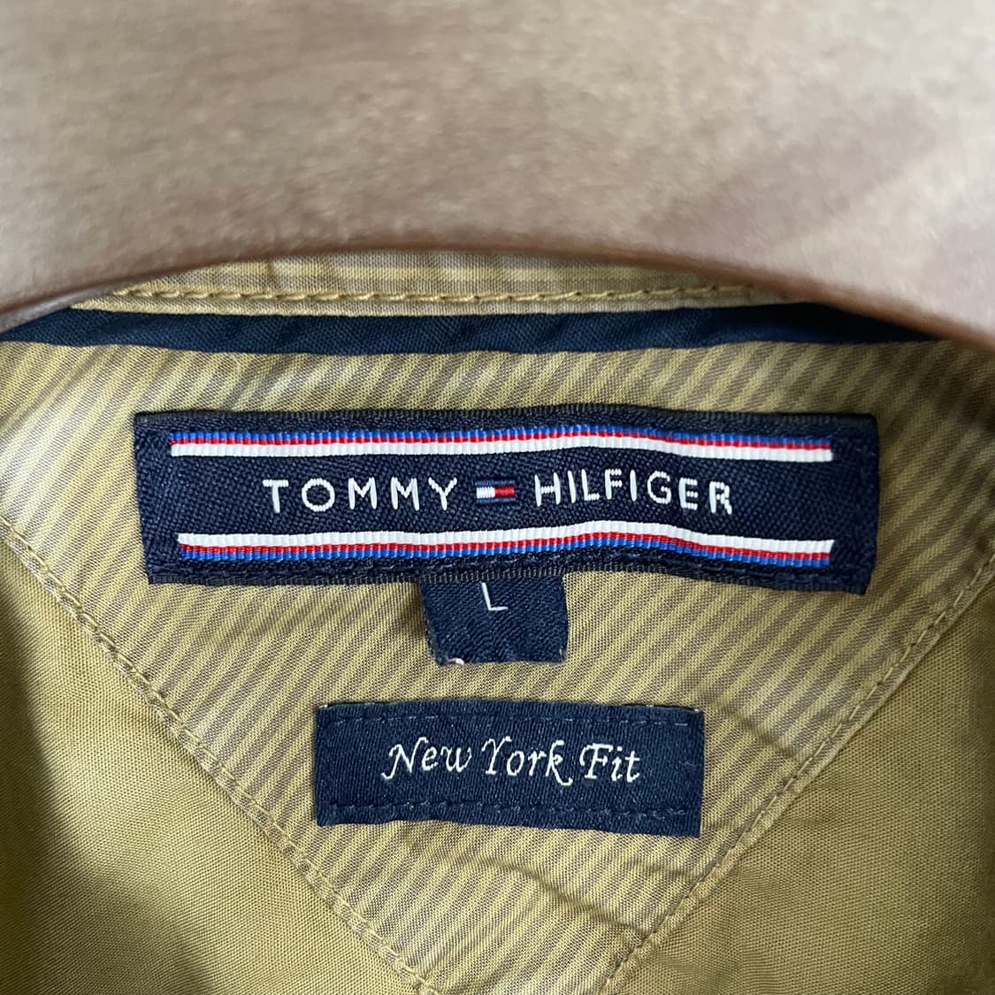 타미힐피거 셔츠 상품이미지7