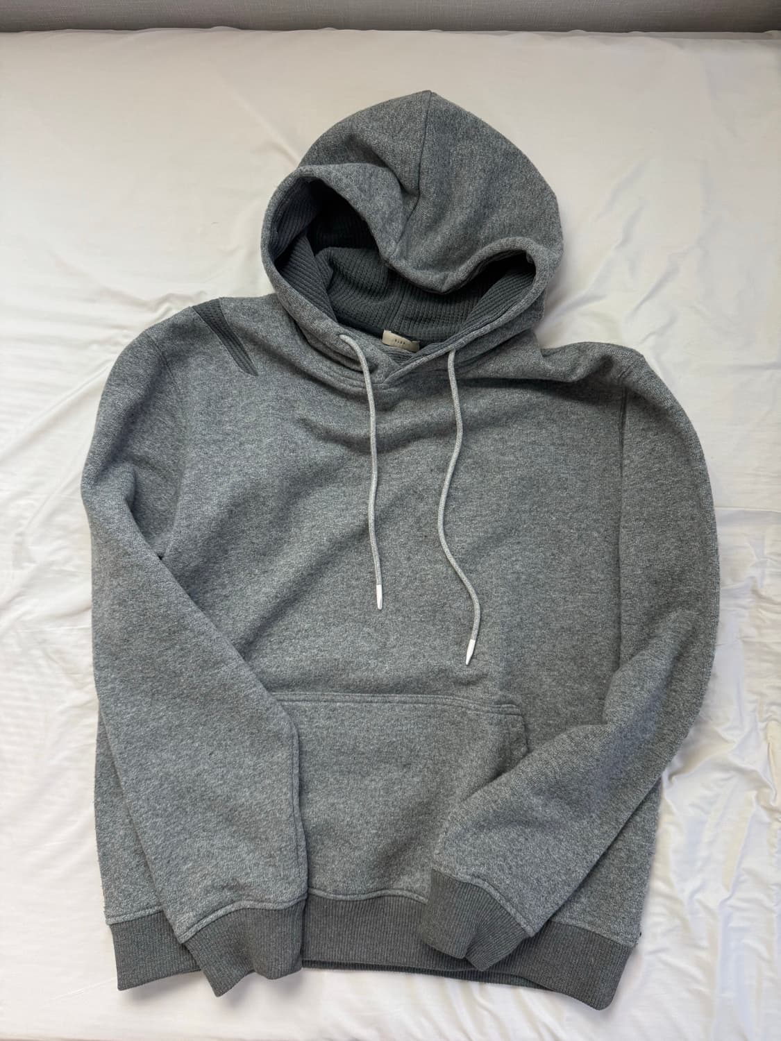 xlim ep.6 hoodie 상품이미지1