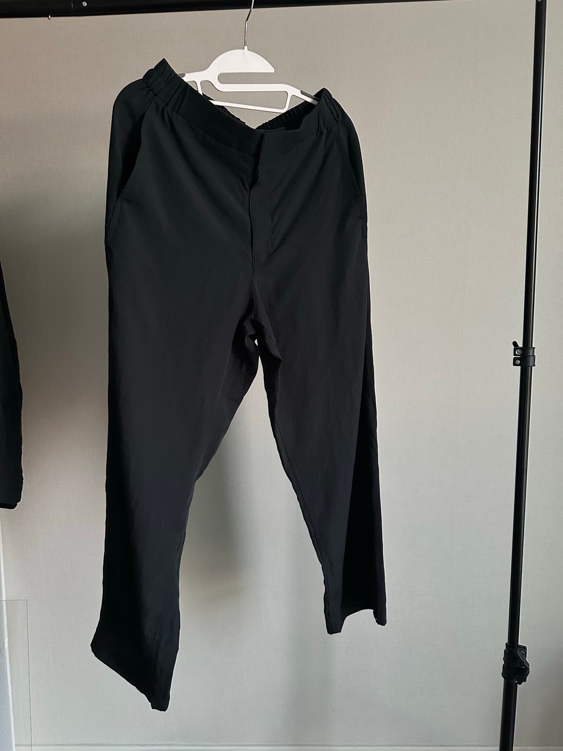 Uniqlo u 드레이프 셋업 상품이미지5