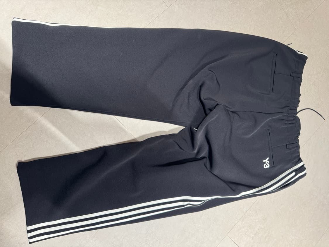 Y-3 트랙 팬츠 IZ3120 상품이미지5