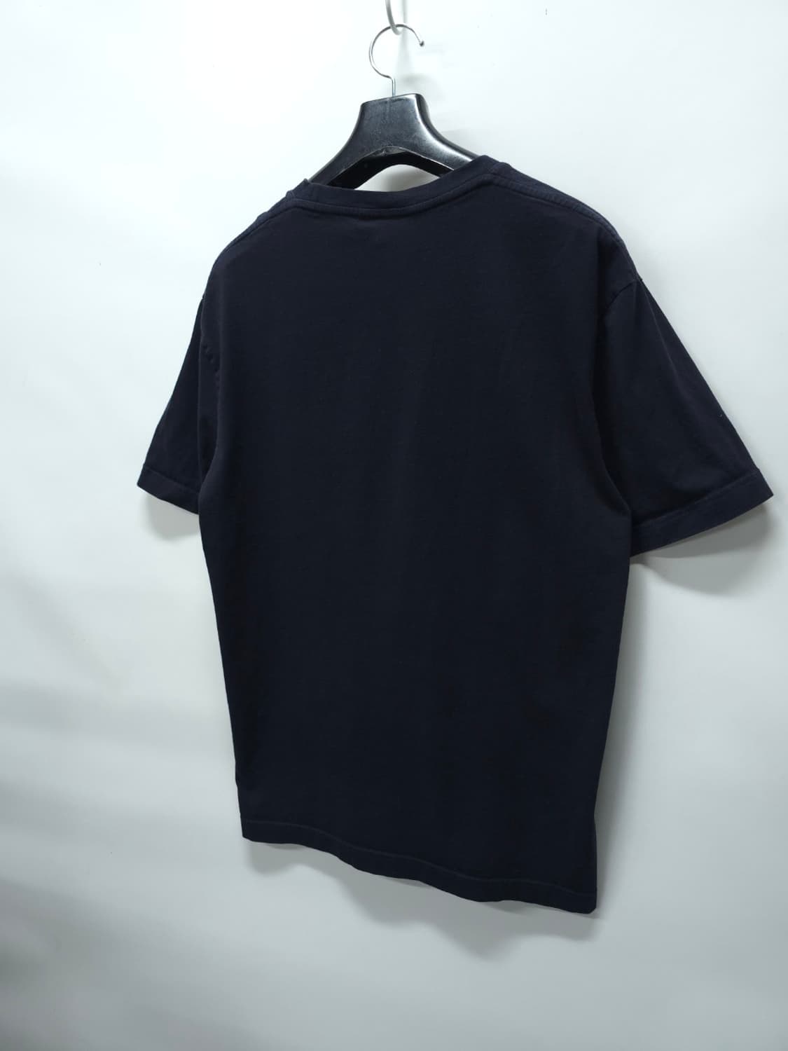 라코스테 빅로고 네이비 반팔 티셔츠(100) 상품이미지8