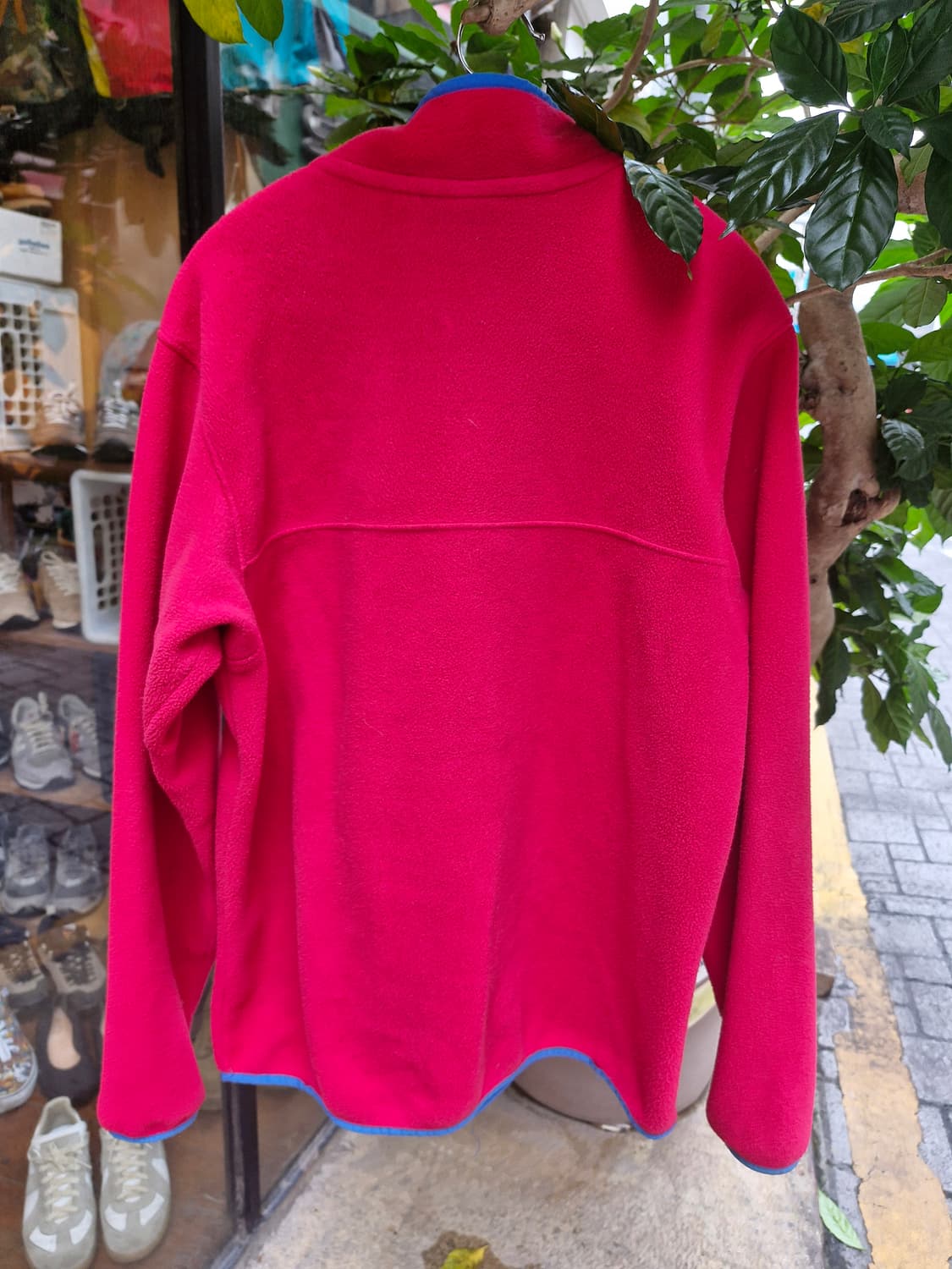 Z-30 파타고니아 신칠라  상품이미지2