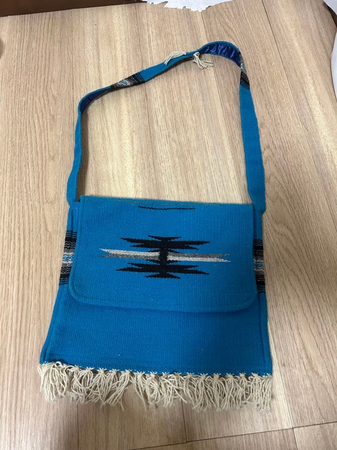 ortega 오르테가 치마요 희귀 숄더백  상품이미지2