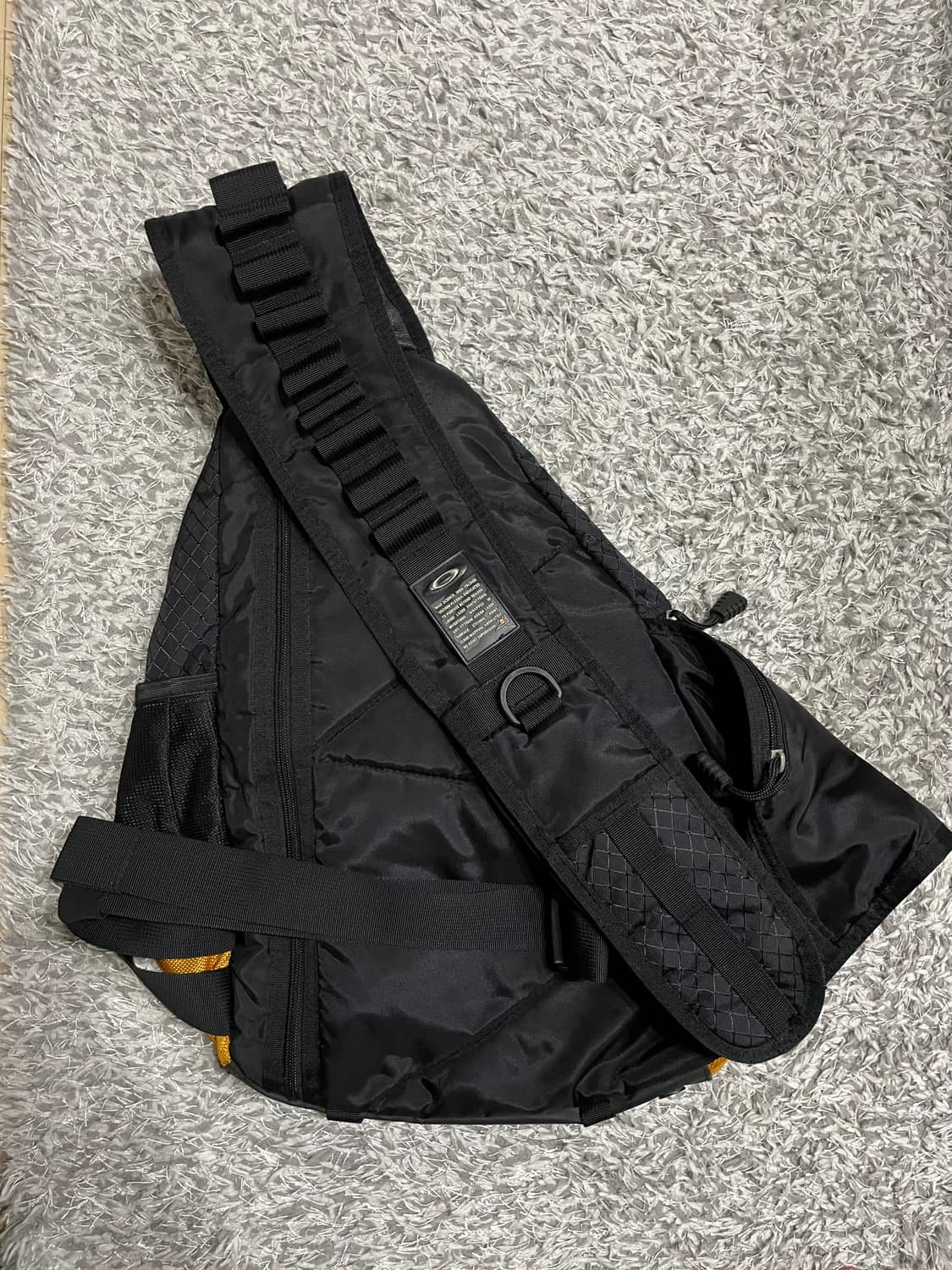 (Oakley)오클리 테크 슬링백 크로스백 백팩 가방 상품이미지4