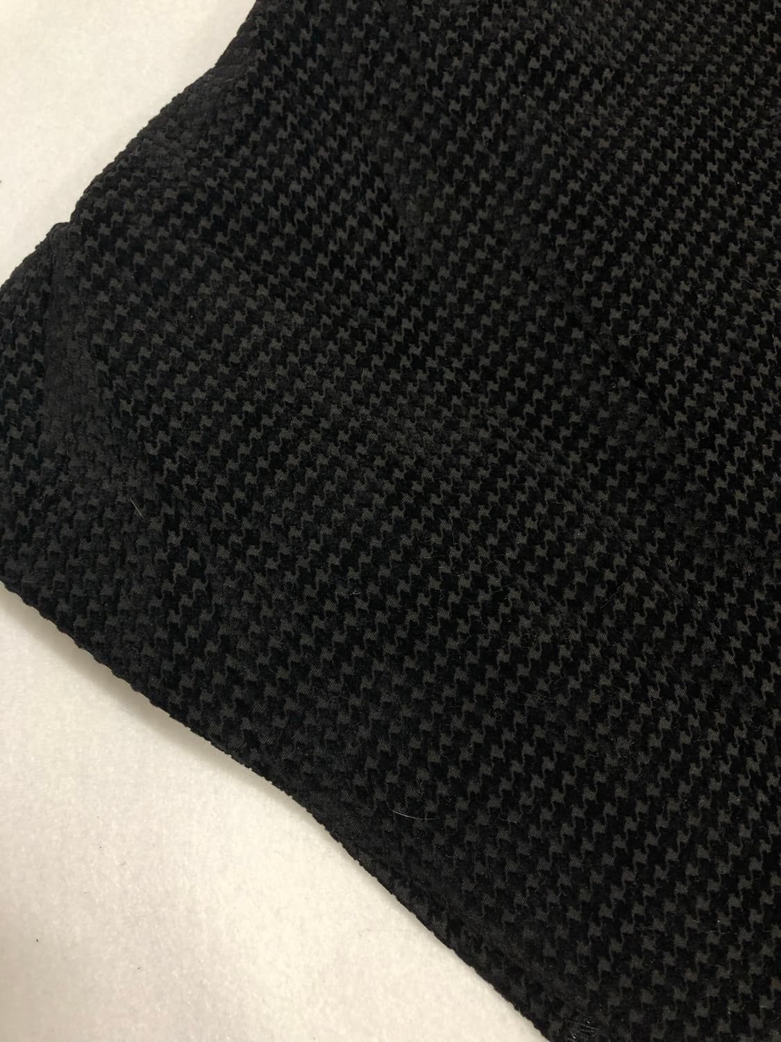 수입빈티지 미디 스커트 상품이미지6