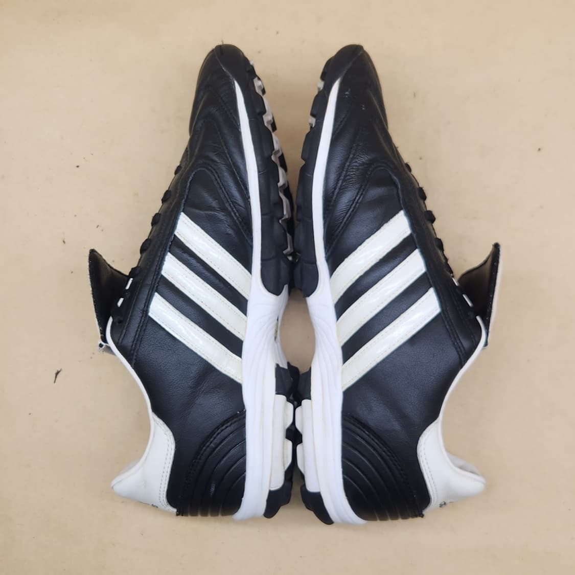 아디다스 텔스타레더 남성 스니커즈 275 상품이미지5