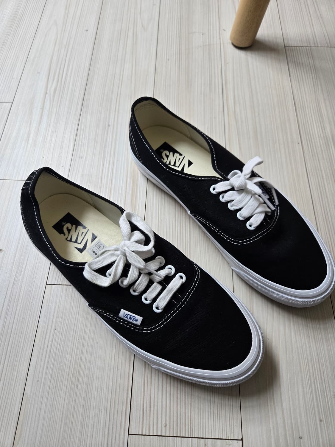 반스 프리미엄 어센틱 리이슈 44 LX 상품이미지2