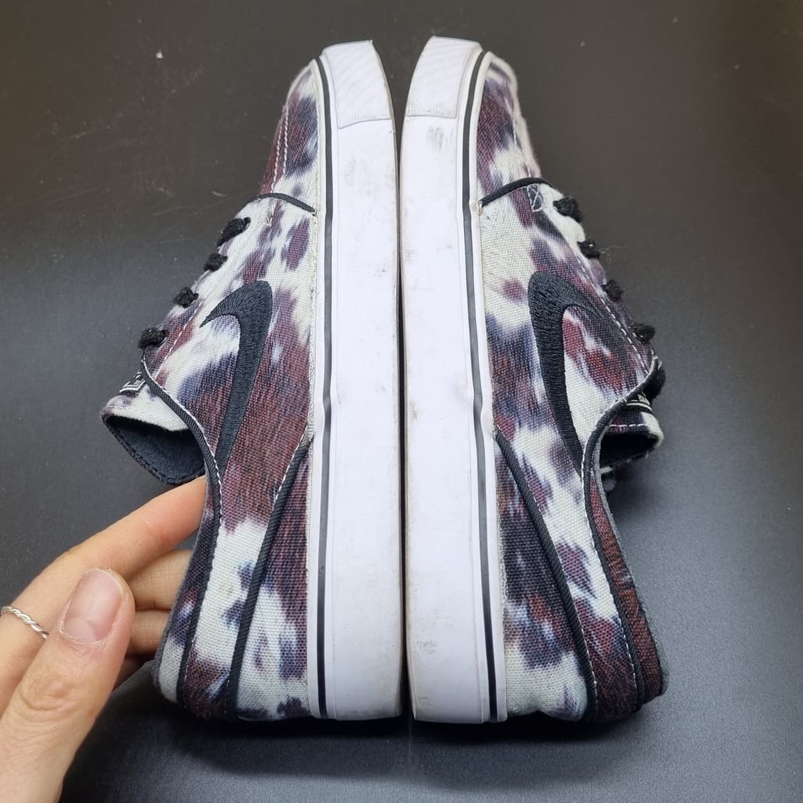 나이키 스테판 야노스키 여성스니커즈240  상품이미지5