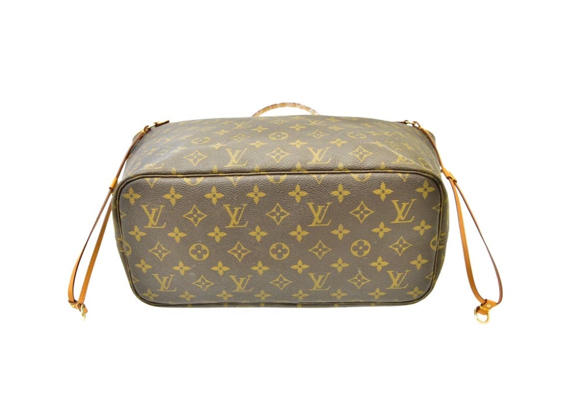 루이비통 모노그램 네버풀 MM (정품) 상품이미지4