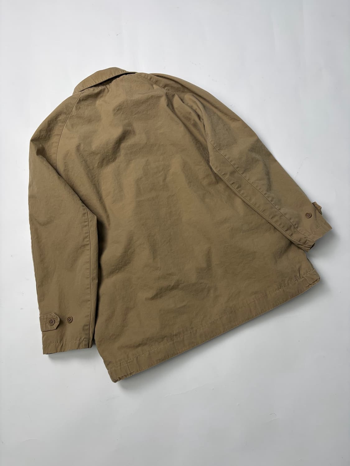 90s Polo Ralph Lauren Hunting Jacket 상품이미지2