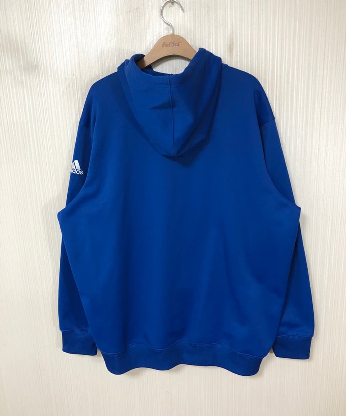 NBA 아디다스 골든스테이트 워리어스 후드티셔츠 2XL(해외) 상품이미지8