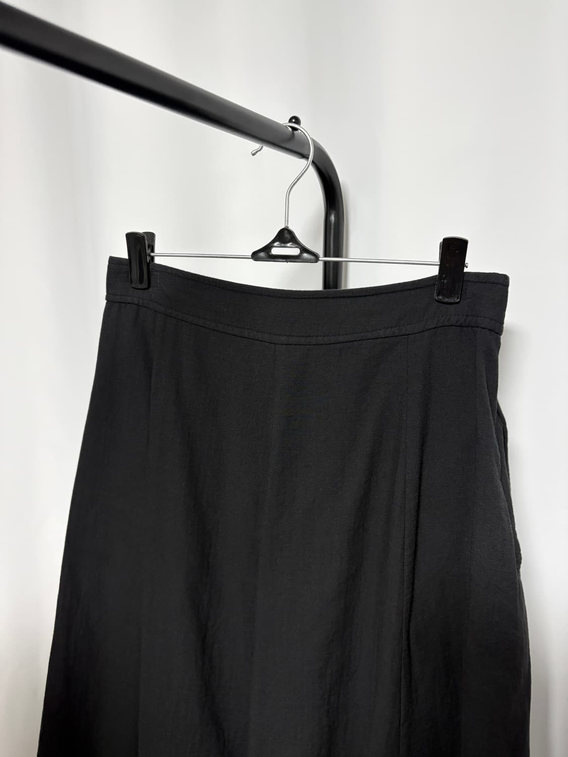 코튼 벌룬스커트 상품이미지3