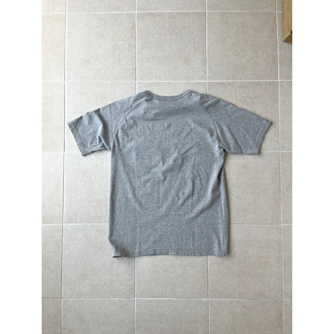 Nigel carbourn stripe t shirt 상품이미지2
