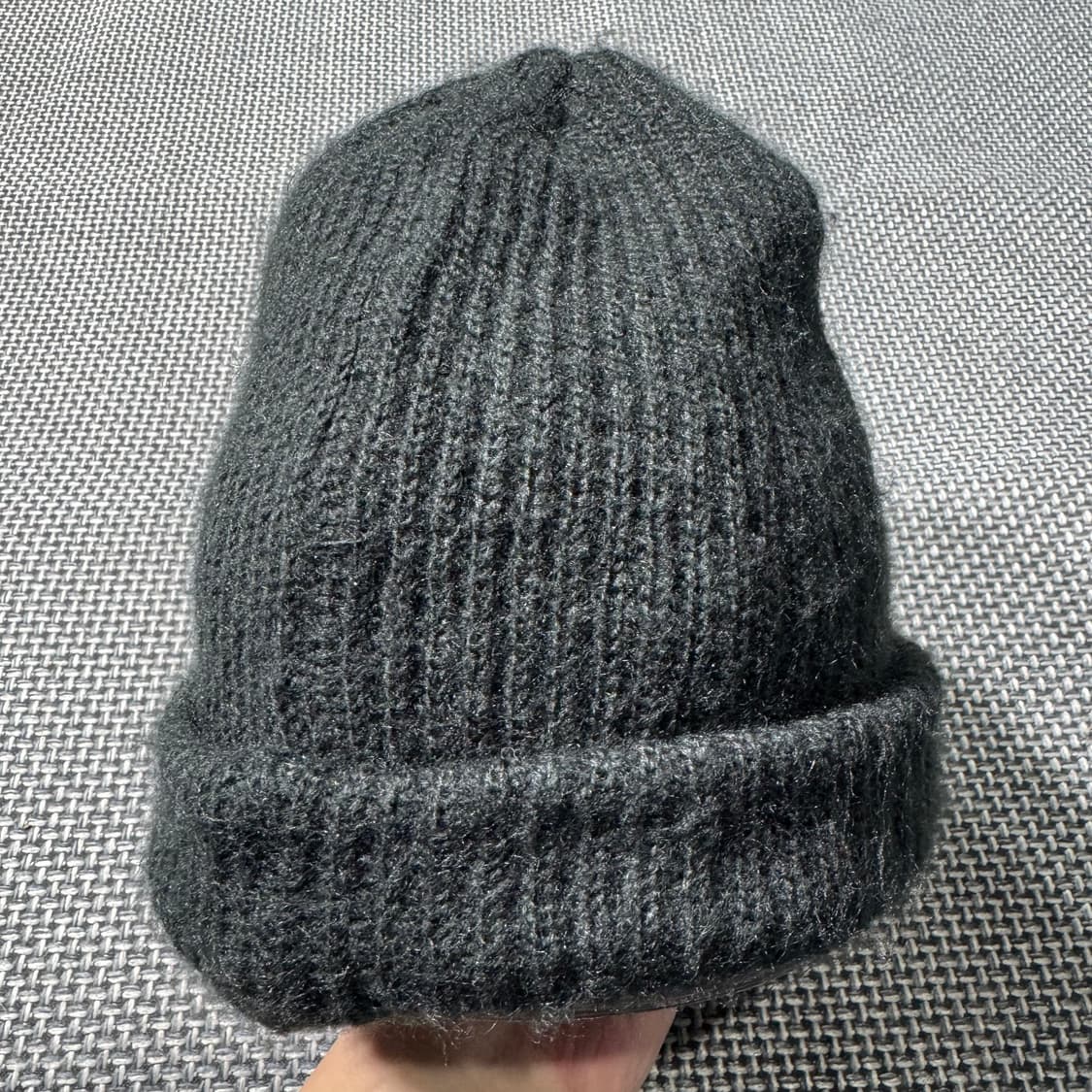 챔피언 비니 블랙 ( OS/OLD-8277 ) 상품이미지4