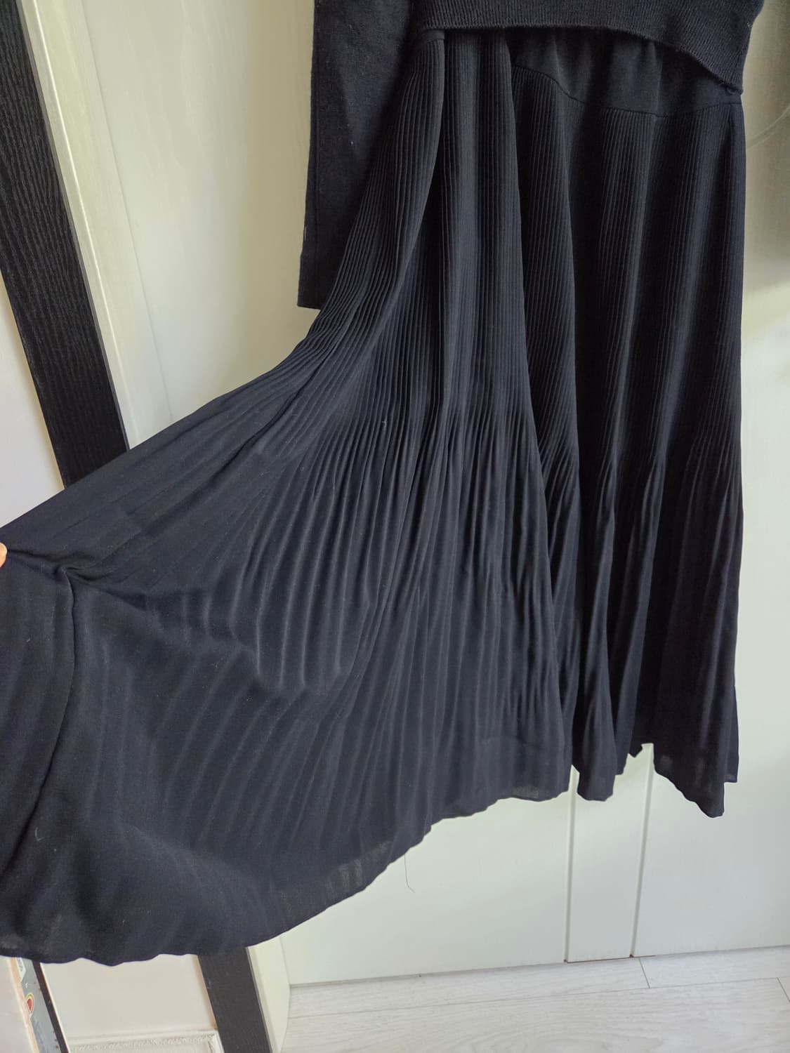 하객룩 듀엘  원피스 55 상품이미지4