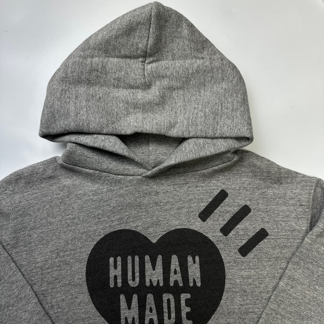 HUMAN MADE 휴먼메이드 후드 상품이미지2