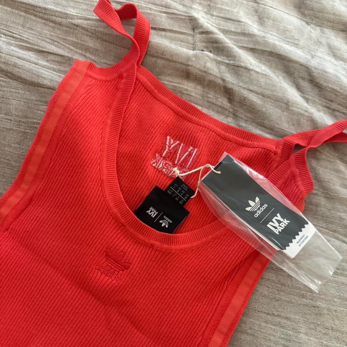아디다스 X IVY PARK 바디수트 상품이미지2