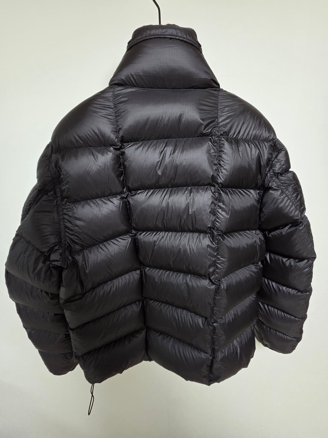 24FW) cp컴퍼니 디디쉘 dd쉘 패딩 상품이미지2