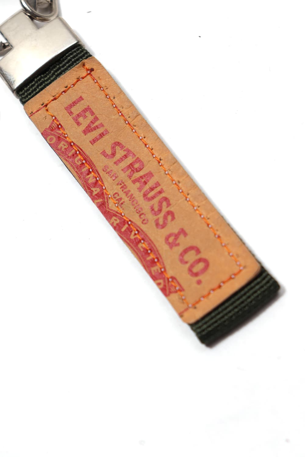 리바이스 차량 키링 상품이미지4