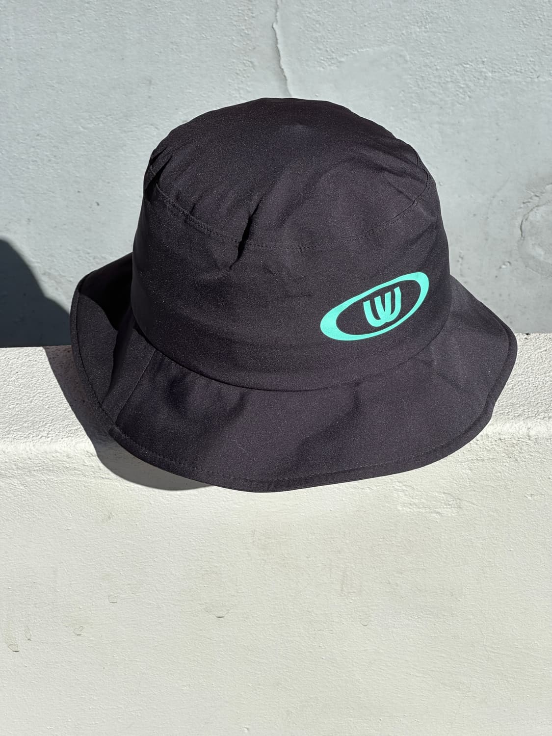 [F] MU sports 경량 버킷햇 모자 상품이미지2